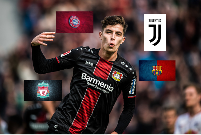 Vem kommer lyckas köpa Tysken?